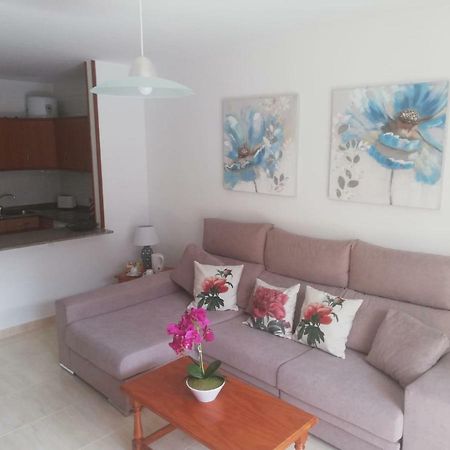 Ferienwohnung Apartamento Muelle De Corralejo 9 Exterior foto