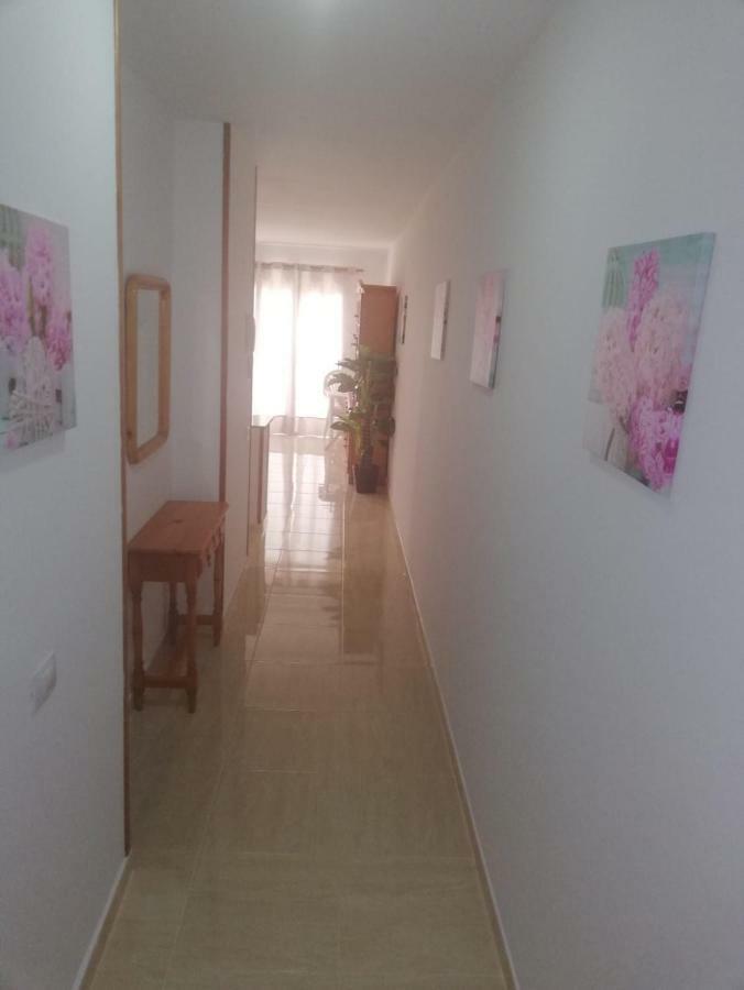 Ferienwohnung Apartamento Muelle De Corralejo 9 Exterior foto